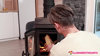 I’ll warm you up babe by clubsweethearts