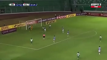 Bolivian Girl Fucked By Brasilian Team thumbnail