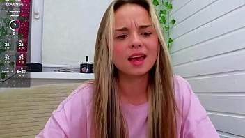 Full video in sheer misssvikki find out how hot i am