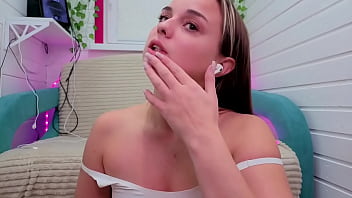 My half sister saw porn sheer misssvikki