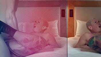 I’ve fucked and creampied curvy blonde kaden kole