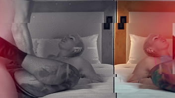 I’ve Fucked And Creampied Blonde Milf With Big Ass Kaden kole thumbnail