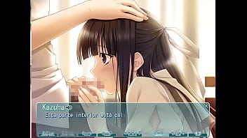 Videogame kazuha escena sex 2