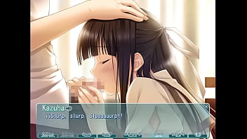 Videogame kazuha escena sex 2