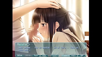 Videogame kazuha escena sex 2