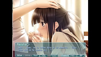 Videogame kazuha escena sex 2