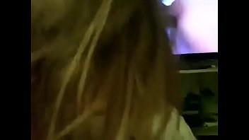 Stepmommy blows step sons cock