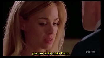 Every fuck scene and nude in serie