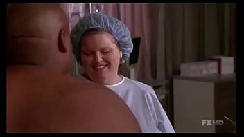 Every fuck scene and nude in serie