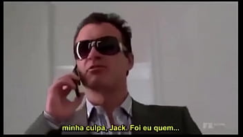 Every fuck scene and nude in serie