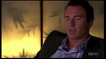 Every fuck scene and nude in serie