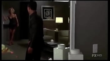 Every fuck scene and nude in serie Every fuck scene and nude in serie
