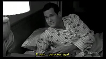 Every fuck scene and nude in serie