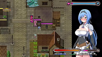 Nightmare Knight Parte 8 Good Route thumbnail