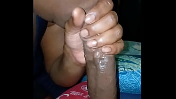 Getting head watching coulda been love through my bama shorts from darkchocolatebarbie sexy ass