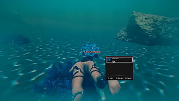 Lara entered the cave but now we have entered lara's cave 3d hentai animation