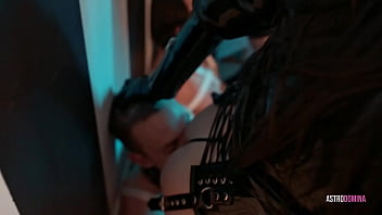 Cold hearted kuntz feat astrodomina banx &