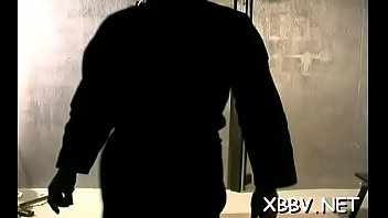 Worshipped hottie is masturbating and enjoying