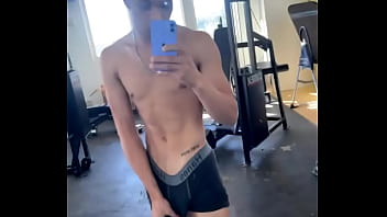 I need a workout buddy