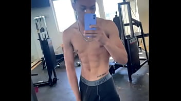 I need a workout buddy