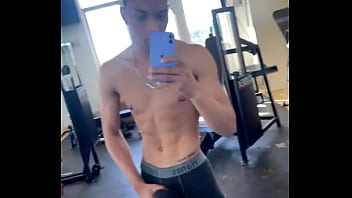 I need a workout buddy