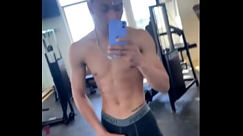 I need a workout buddy