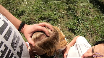 Smoking Sluts Suck Cock And Swallow Cum thumbnail