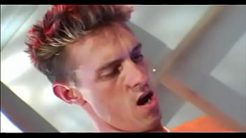 The girls took turns smoking this meat puppet's pipe and each girl got her fill of cock