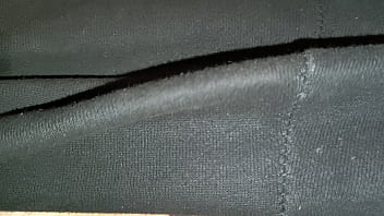 Lapinoucoquin un matin de routine