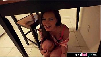 Real Girlfriend Gia Paige Perform Hardcore Sex On Tape Mov18 thumbnail