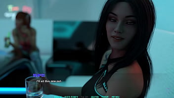 Name88's triangle #13 busty gym girl knows i love her ass