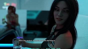 Name88's triangle #13 busty gym girl knows i love her ass