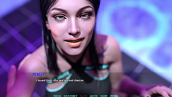 Name88's triangle #13 busty gym girl knows i love her ass