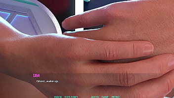 Name88's triangle #13 busty gym girl knows i love her ass