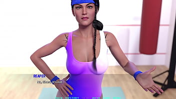 Name88's triangle #13 busty gym girl knows i love her ass Name88's triangle #13 busty gym girl knows i love her ass