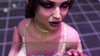 Name88's triangle #13 busty gym girl knows i love her ass