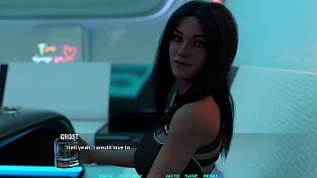 Name88's triangle #13 busty gym girl knows i love her ass