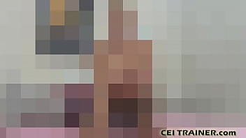 Cei jerk off encouragement femdom fetish