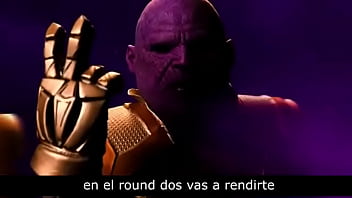 Epica battallas de las rimas