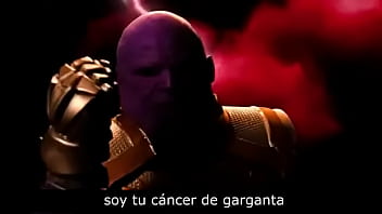 Epica battallas de las rimas