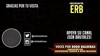 Epica battallas de las rimas