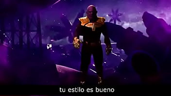 Epica battallas de las rimas