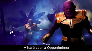 Epica battallas de las rimas