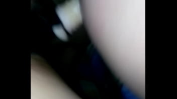 Le meto verga y consolador