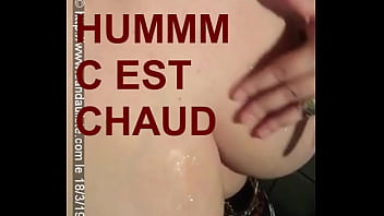 Elle aime le sperme nadyya