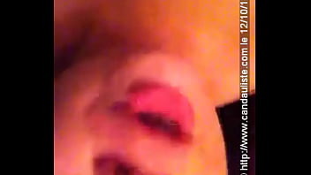 Elle aime le sperme nadyya