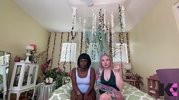 Revenge vore on cheating boyfriend makes us burp & bloat