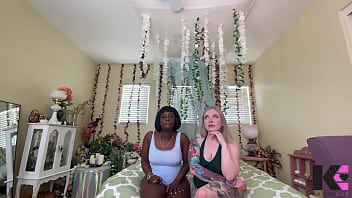 Revenge vore on cheating boyfriend makes us burp & bloat