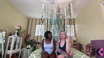 Revenge vore on cheating boyfriend makes us burp & bloat