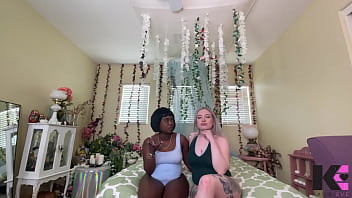 Revenge vore on cheating boyfriend makes us burp & bloat